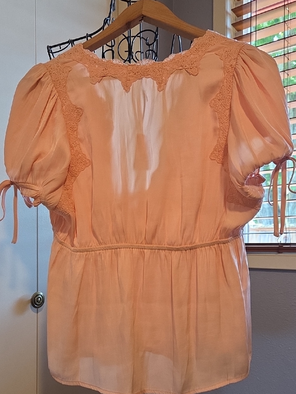Free People Indie Top - Picture 7 of 8